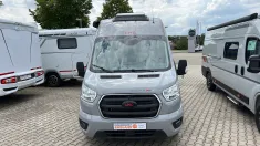 Frontal Vorne