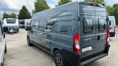 Frontal Hinten