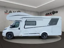 Fahrzeugbild Etrusco A 7300 DB MARKISE*FAHRRAD* #5