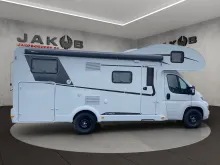 Fahrzeugbild Etrusco A 7300 DB MARKISE*FAHRRAD* #8