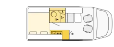 Grundriss Tag