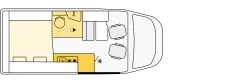Grundriss Tag
