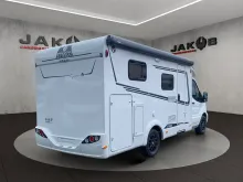 Fahrzeugbild Etrusco V 6.6 SF #7