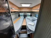 Fahrzeugbild Dethleffs Globetrail 640 ER Advantage #10