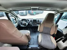 Fahrzeugbild Dethleffs Globetrail 640 ER Advantage #16