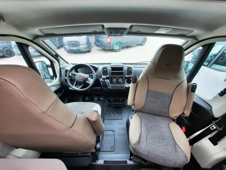 Fahrzeugbild Dethleffs Globetrail 640 ER Advantage #16