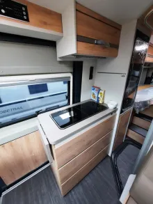 Fahrzeugbild Dethleffs Globetrail 640 ER Advantage #11