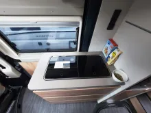 Fahrzeugbild Dethleffs Globetrail 640 ER Advantage #12