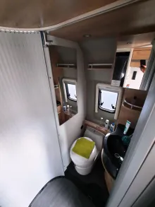 Fahrzeugbild Dethleffs Globetrail 640 ER Advantage #15