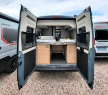 Fahrzeugbild Dethleffs Globetrail 640 ER Advantage #17