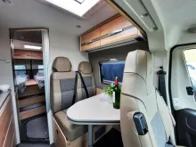 Fahrzeugbild Dethleffs Globetrail 640 ER Advantage #7