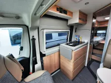 Fahrzeugbild Dethleffs Globetrail 640 ER Advantage #6