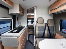 Fahrzeugbild Dethleffs Globetrail 640 ER Advantage #5