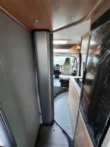 Fahrzeugbild Dethleffs Globetrail 640 ER Advantage #4