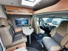 Fahrzeugbild Dethleffs Globetrail 640 ER Advantage #9