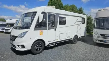 Fahrzeugbild Hymer Exsis-i 474 Ab Herbst 26 Klima Sat #20