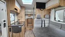 Fahrzeugbild Hymer Exsis-i 474 Ab Herbst 26 Klima Sat #3