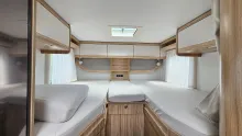Fahrzeugbild Hymer Exsis-i 474 Ab Herbst 26 Klima Sat #7