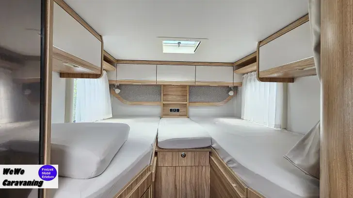 Fahrzeugbild Hymer Exsis-i 474 Ab Herbst 26 Klima Sat #7