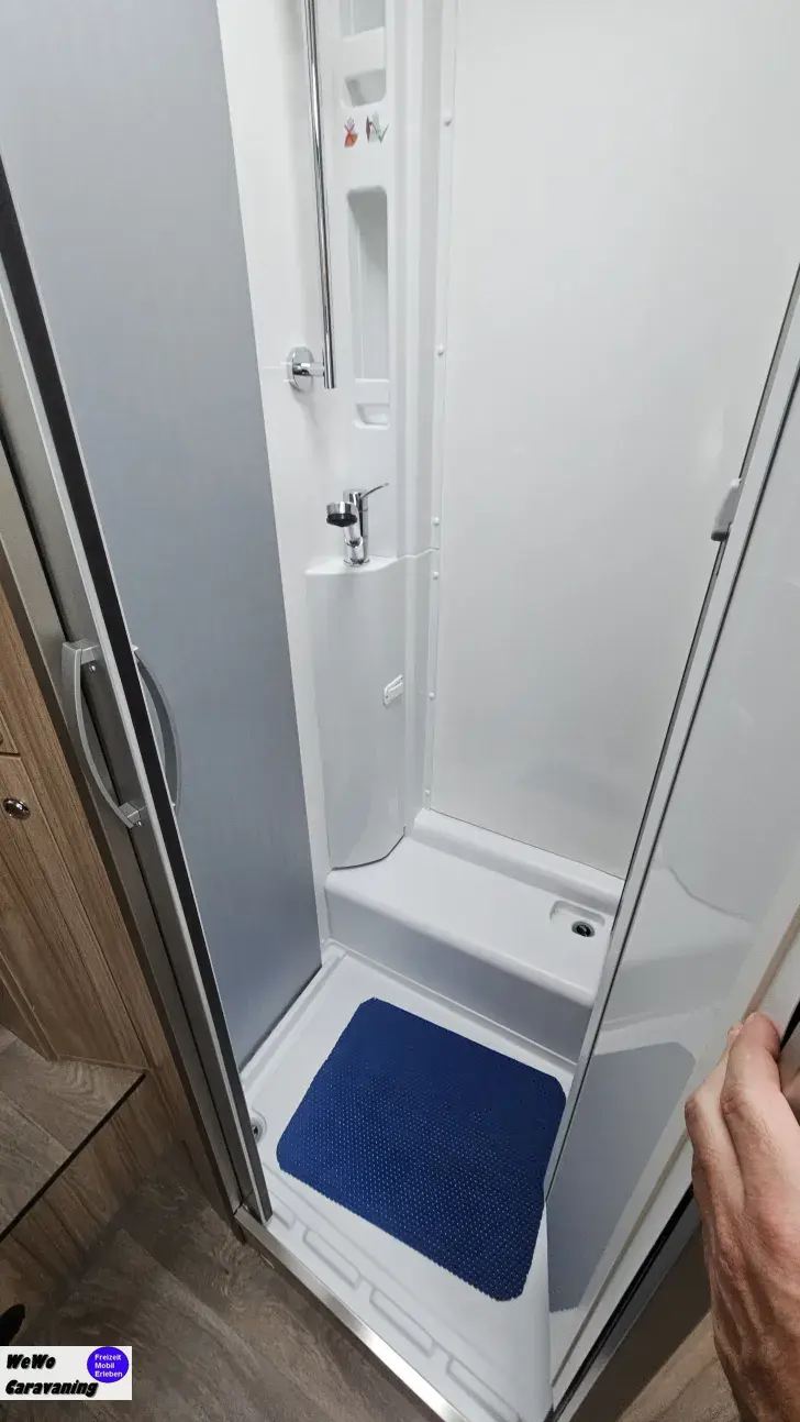 Fahrzeugbild Hymer Exsis-i 474 Ab Herbst 26 Klima Sat #18