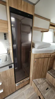 Fahrzeugbild Hymer Exsis-i 474 Ab Herbst 26 Klima Sat #8
