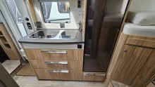 Fahrzeugbild Hymer Exsis-i 474 Ab Herbst 26 Klima Sat #9