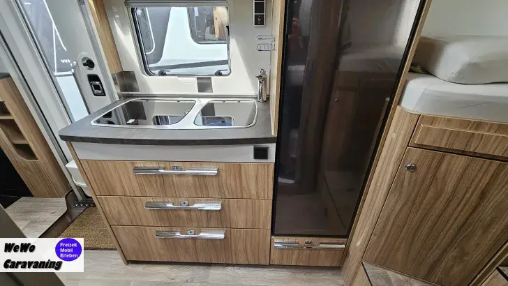 Fahrzeugbild Hymer Exsis-i 474 Ab Herbst 26 Klima Sat #9