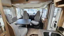 Fahrzeugbild Hymer Exsis-i 474 Ab Herbst 26 Klima Sat #10