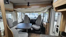 Fahrzeugbild Hymer Exsis-i 474 Ab Herbst 26 Klima Sat #15