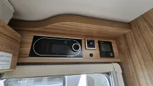 Fahrzeugbild Hymer Exsis-i 474 Ab Herbst 26 Klima Sat #16