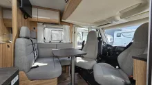 Fahrzeugbild Hymer Exsis-i 474 Ab Herbst 26 Klima Sat #12
