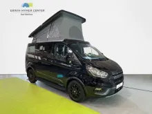 Fahrzeugbild Crosscamp Urban Camper TRAIL Ford #1