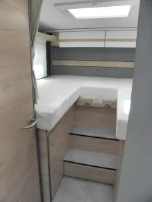 Fahrzeugbild Dethleffs Just Camp T 7052 EB SALE #10