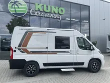 Fahrzeugbild Weinsberg CaraBus 540 MQ #7