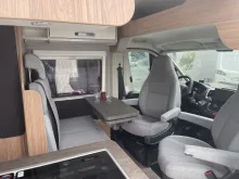 Fahrzeugbild Weinsberg CaraBus 540 MQ #12