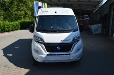 Bild 1 Knaus BoxLife Pro 600 LIFETIME