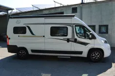 Bild 5 Knaus BoxLife Pro 600 LIFETIME