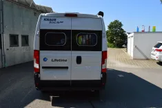 Bild 6 Knaus BoxLife Pro 600 LIFETIME