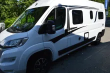 Fahrzeugbild Knaus BoxLife Pro 600 LIFETIME #7