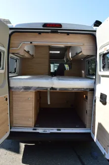 Fahrzeugbild Knaus BoxLife Pro 600 LIFETIME #8