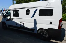 Fahrzeugbild Knaus BoxLife Pro 600 LIFETIME #4