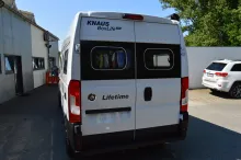 Fahrzeugbild Knaus BoxLife Pro 600 LIFETIME #5