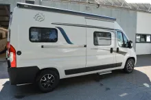 Fahrzeugbild Knaus BoxLife Pro 600 LIFETIME #6