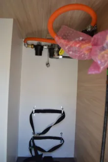 Fahrzeugbild Knaus BoxLife Pro 600 LIFETIME #8