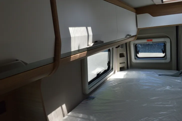 Fahrzeugbild Knaus BoxLife Pro 600 LIFETIME #11