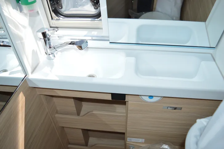 Fahrzeugbild Knaus BoxLife Pro 600 LIFETIME #14