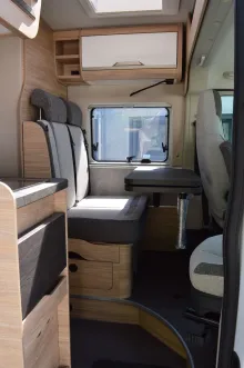 Fahrzeugbild Knaus BoxLife Pro 600 LIFETIME #18