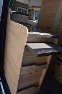 Fahrzeugbild Knaus BoxLife Pro 600 LIFETIME #19