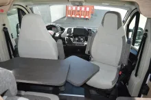 Fahrzeugbild Knaus BoxLife Pro 600 LIFETIME #21