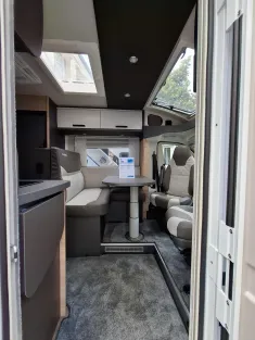 Bild 4 Knaus L!VE TI 590 MF Platinum Selection LiveTi 2025/LED